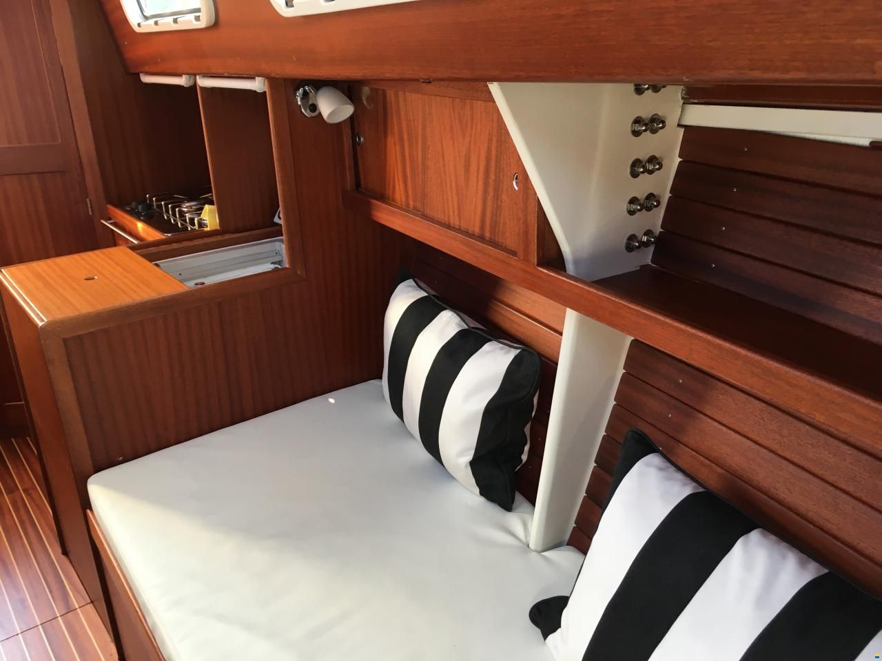 BM32 classic built by Wagner (wagner 32)