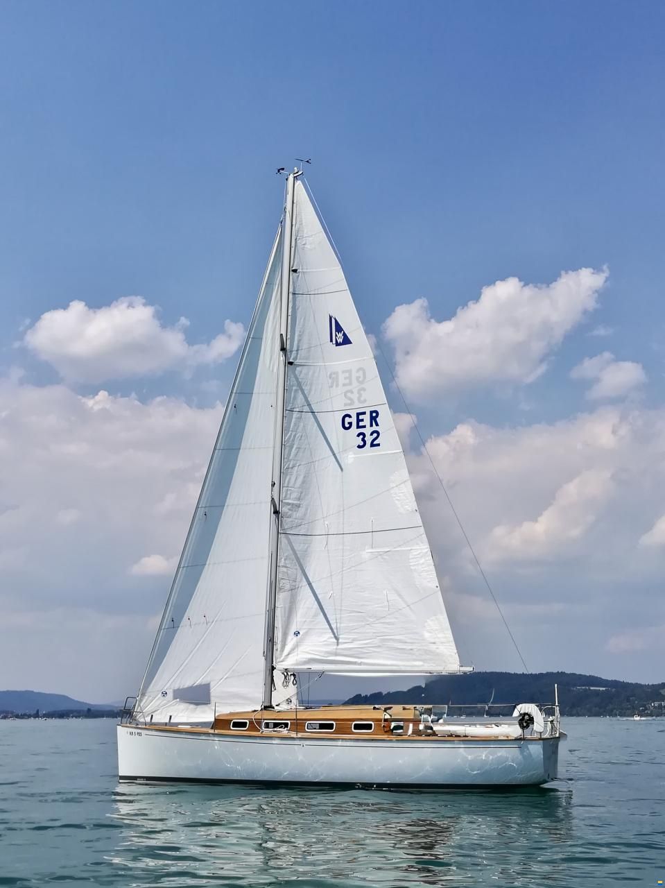 BM32 classic built by Wagner (wagner 32)