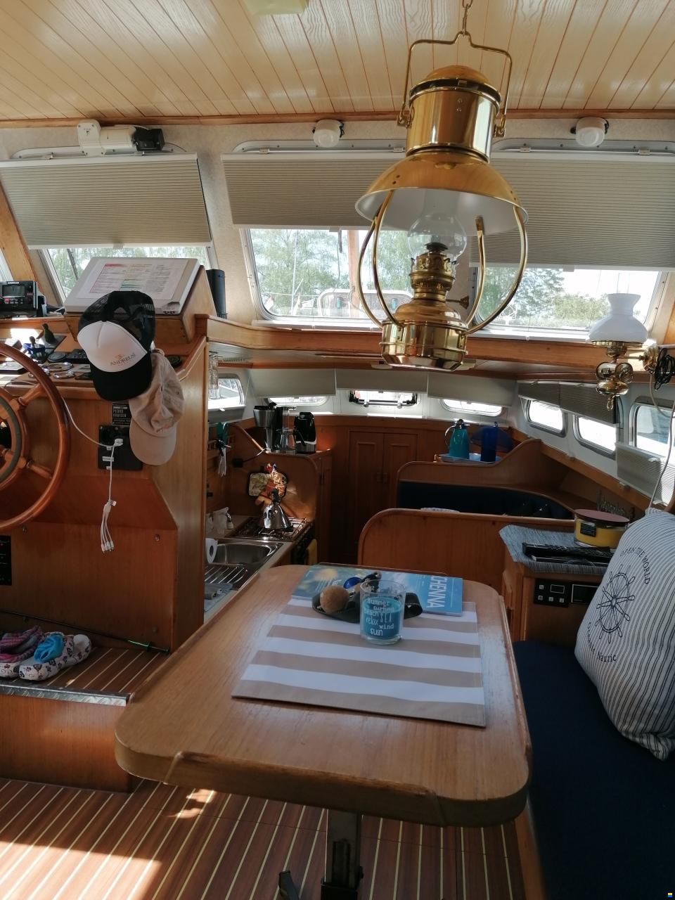 Pedro 34 AK