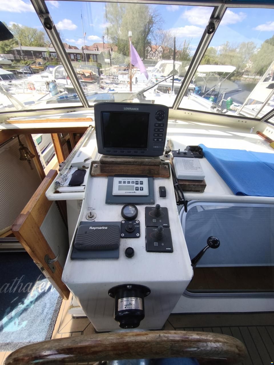 Pedro 34 AK