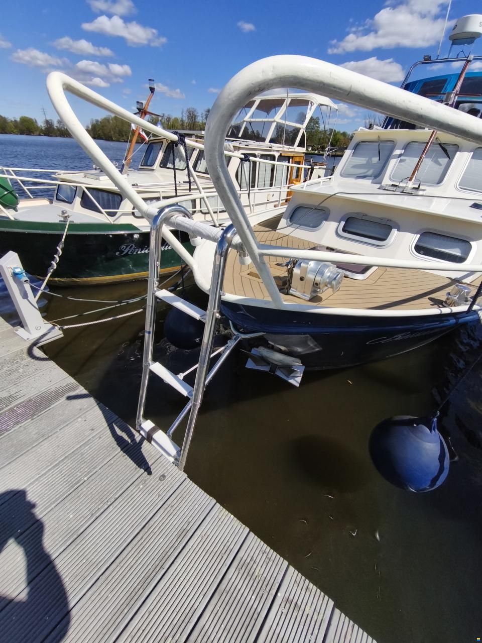 Pedro 34 AK
