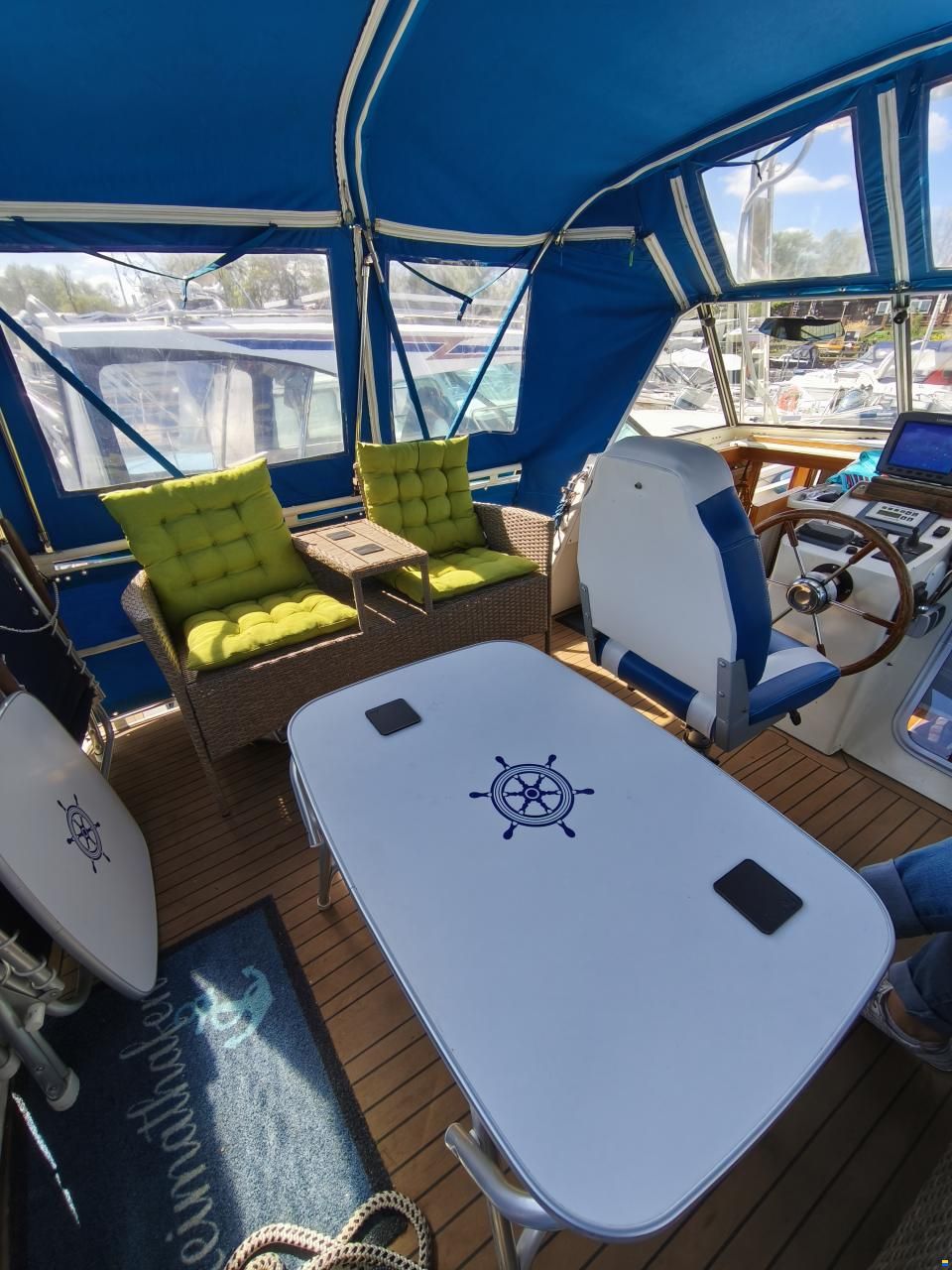 Pedro 34 AK