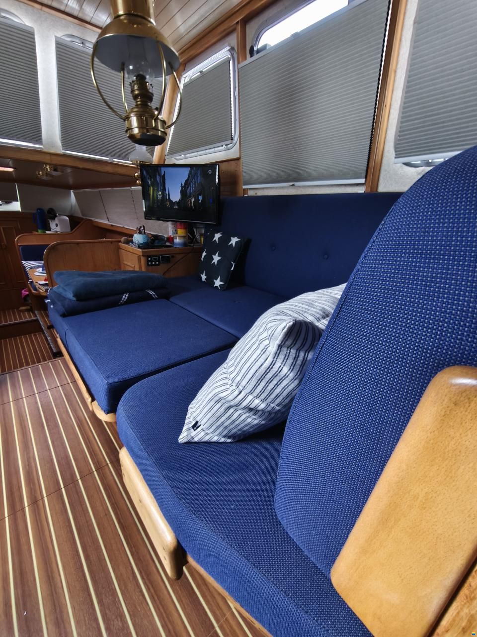 Pedro 34 AK
