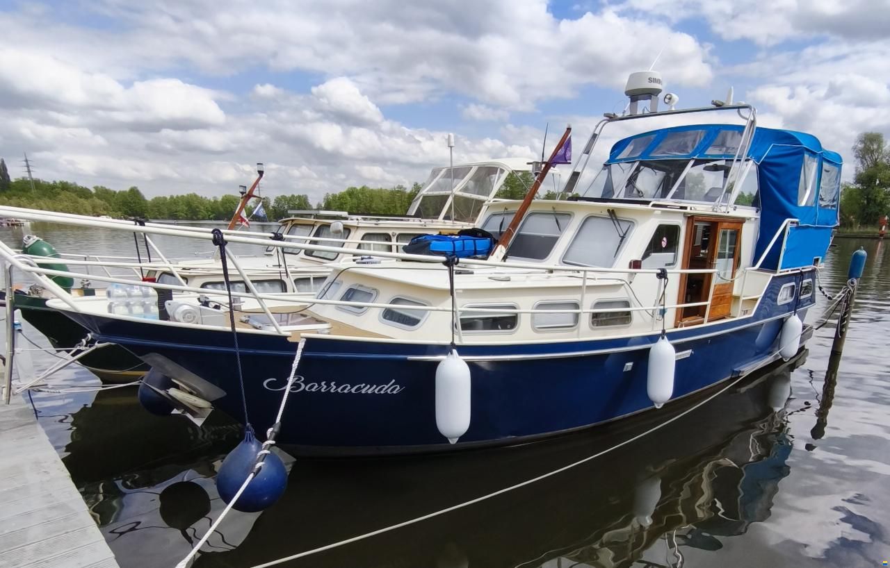 Pedro 34 AK