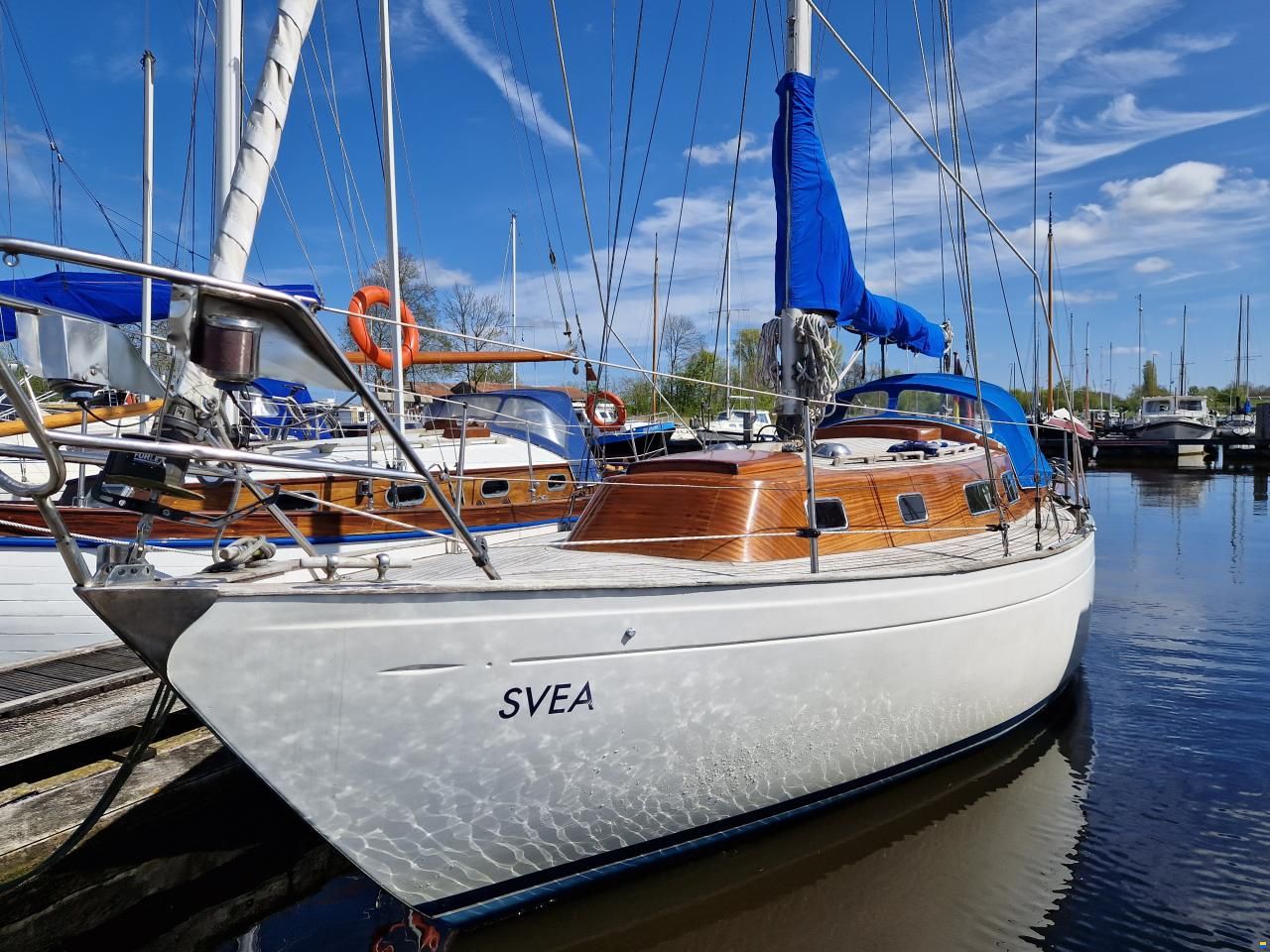 Vind&ouml; 32