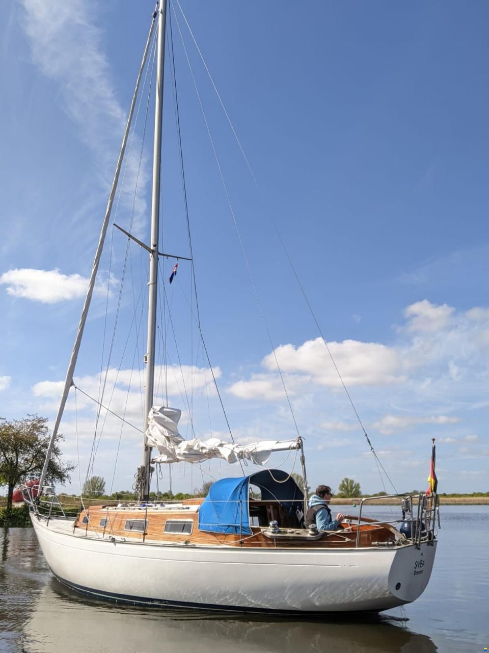 Vind&ouml; 32