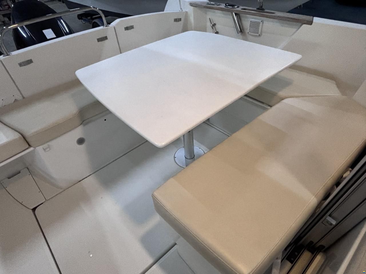 Beneteau Antares 7.80