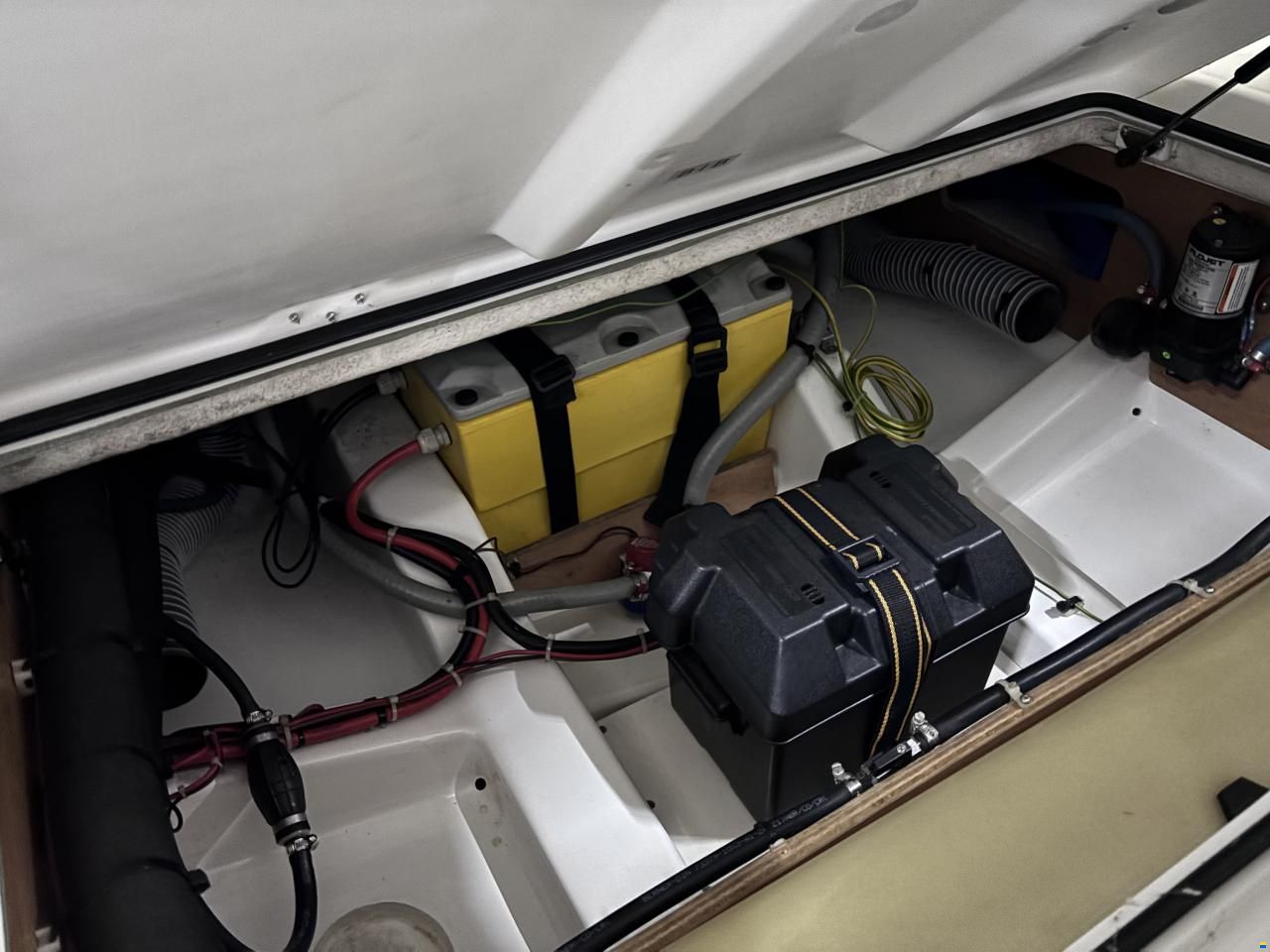Beneteau Antares 7.80