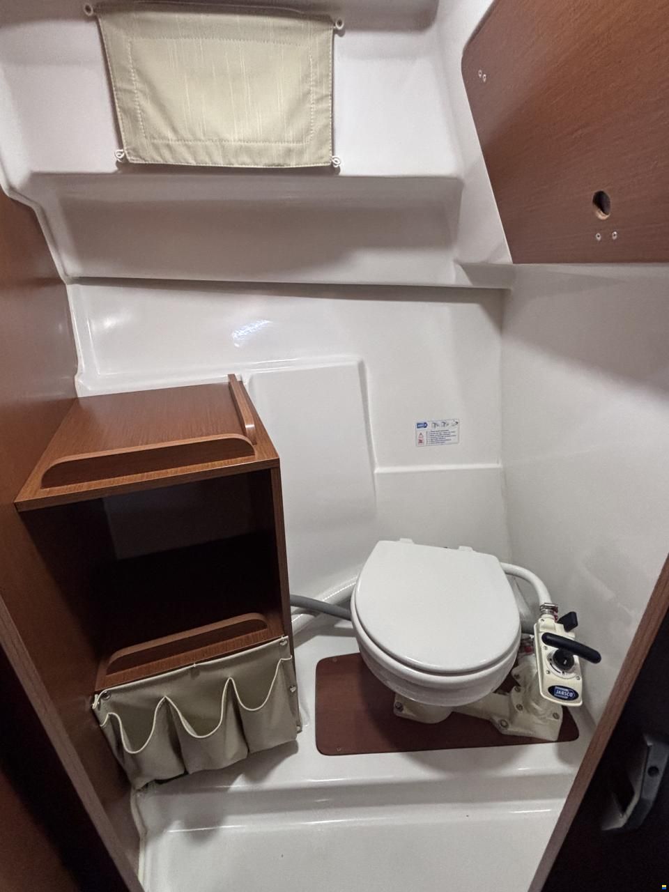Beneteau Antares 7.80