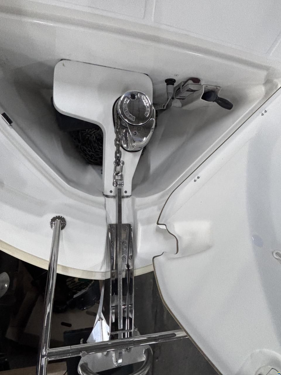 Beneteau Antares 7.80