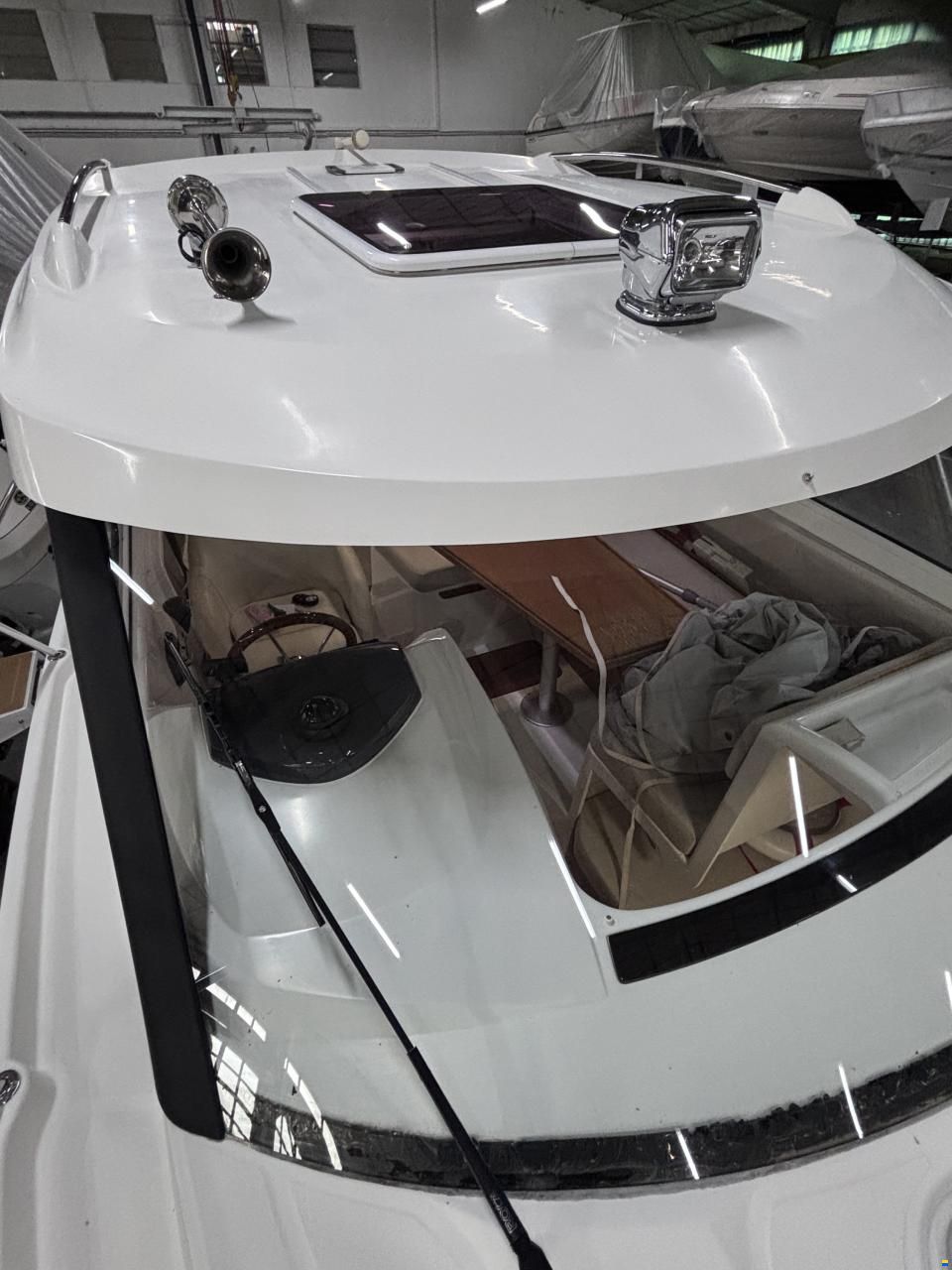 Beneteau Antares 7.80