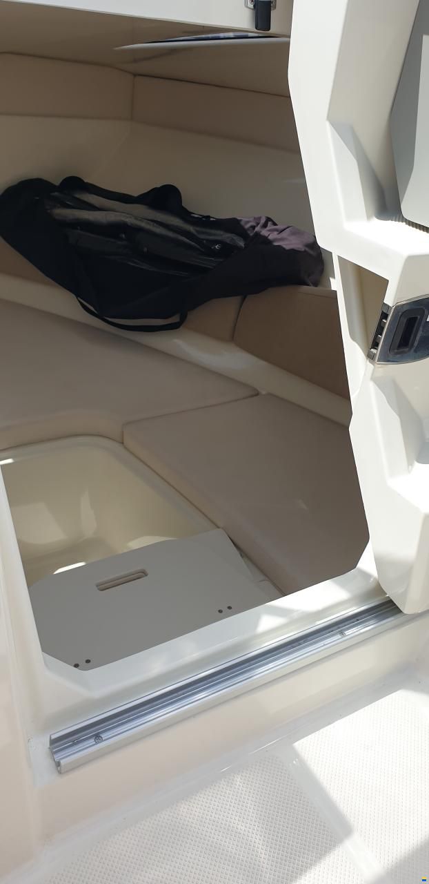 Bayliner 642 Cuddy