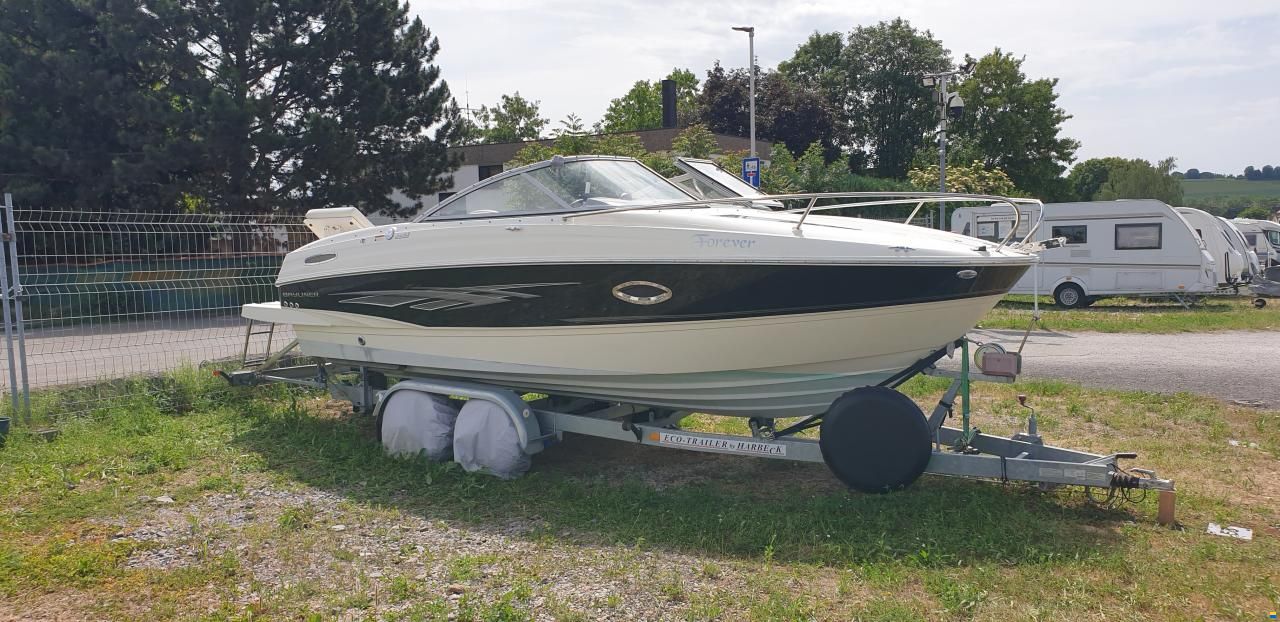 Bayliner 642 Cuddy