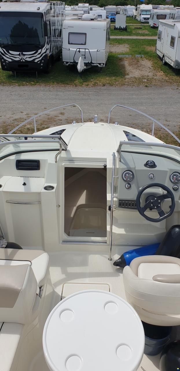 Bayliner 642 Cuddy
