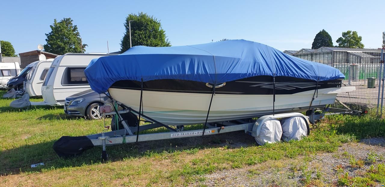 Bayliner 642 Cuddy