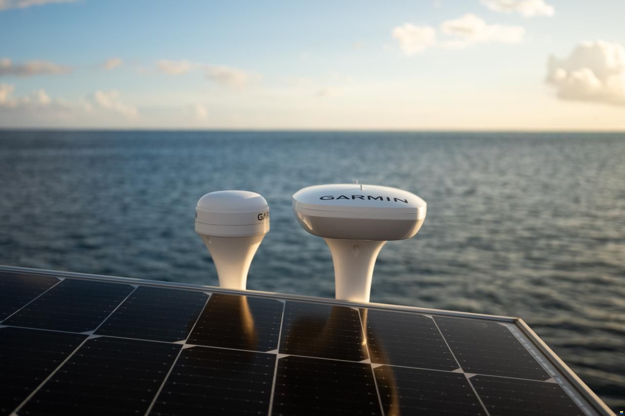 Beneteau 50