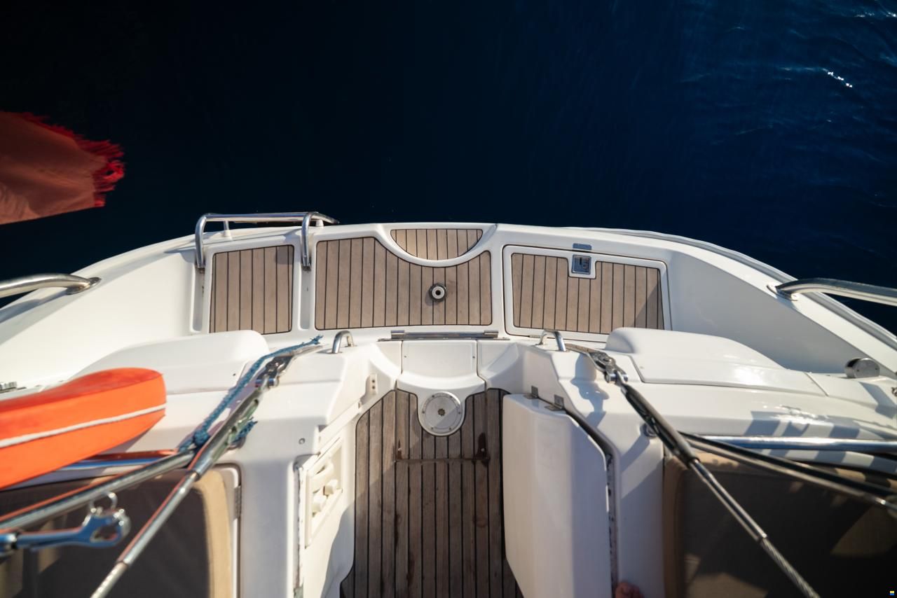 Beneteau 50