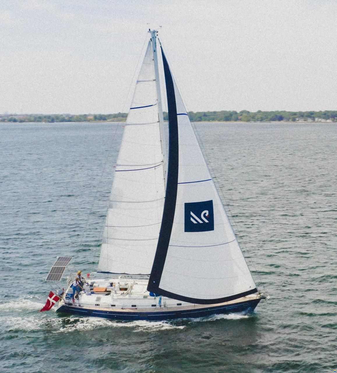 Beneteau 50