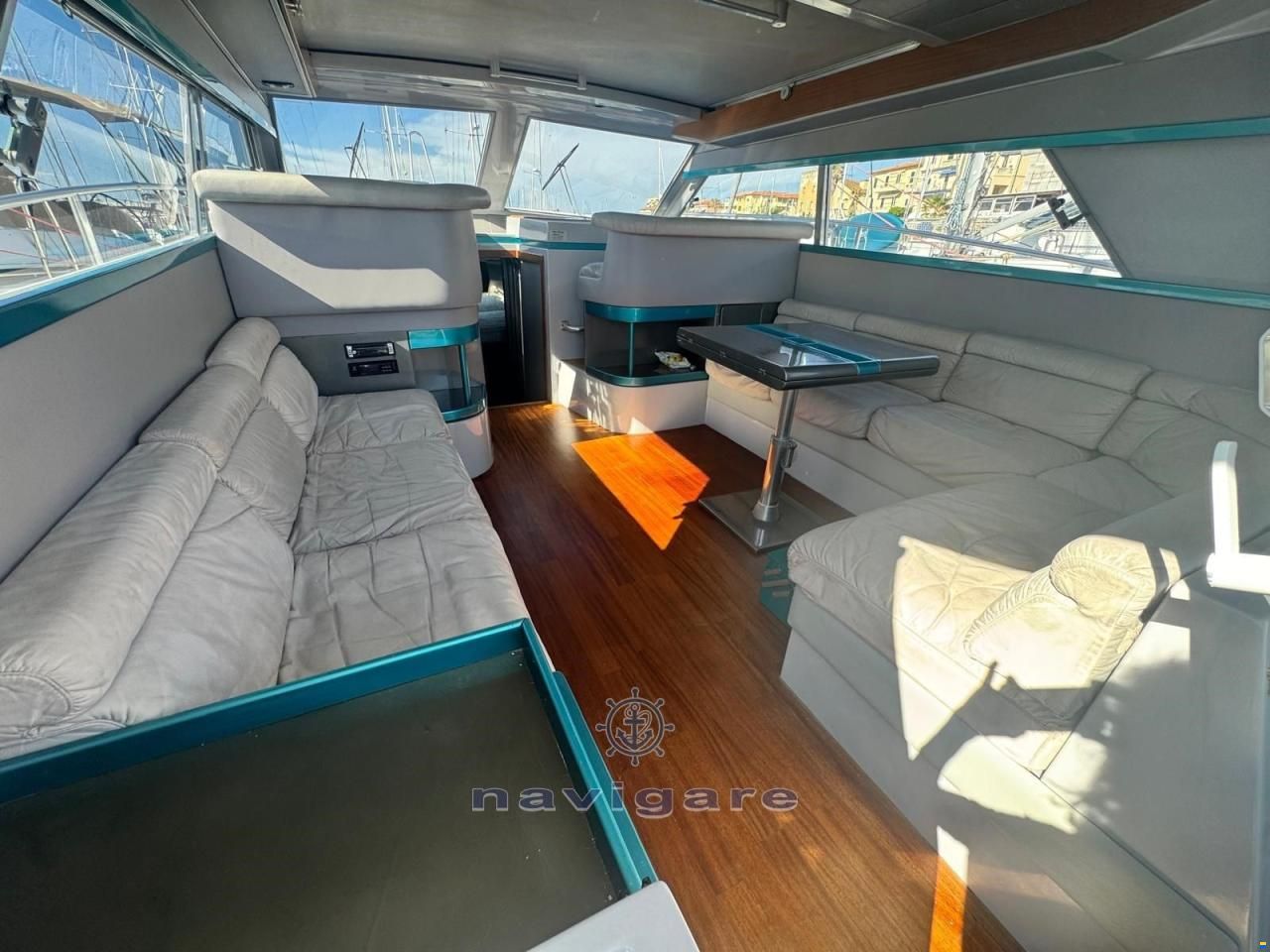 Ferretti ALTURA 40 FLY