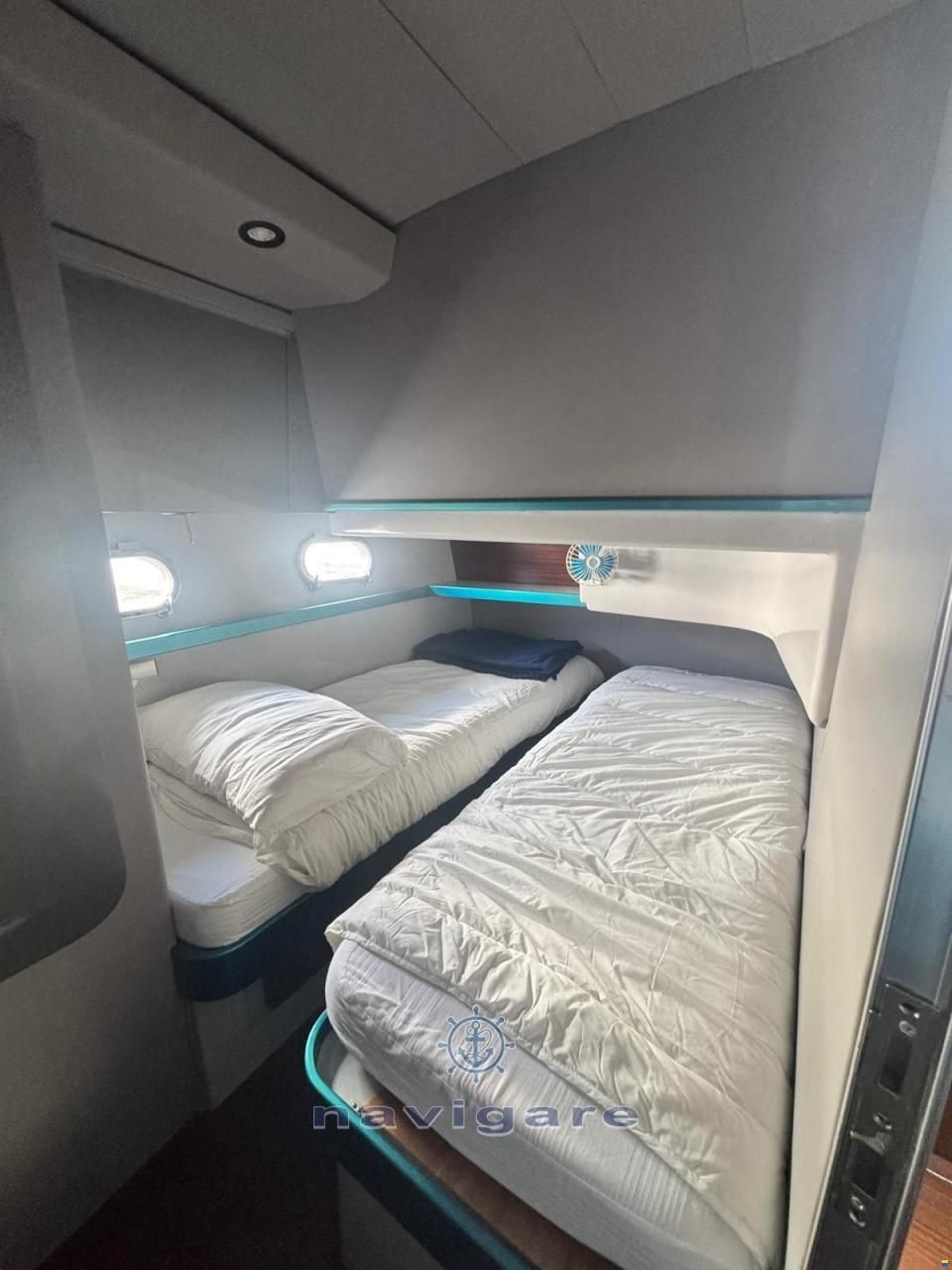 Ferretti ALTURA 40 FLY