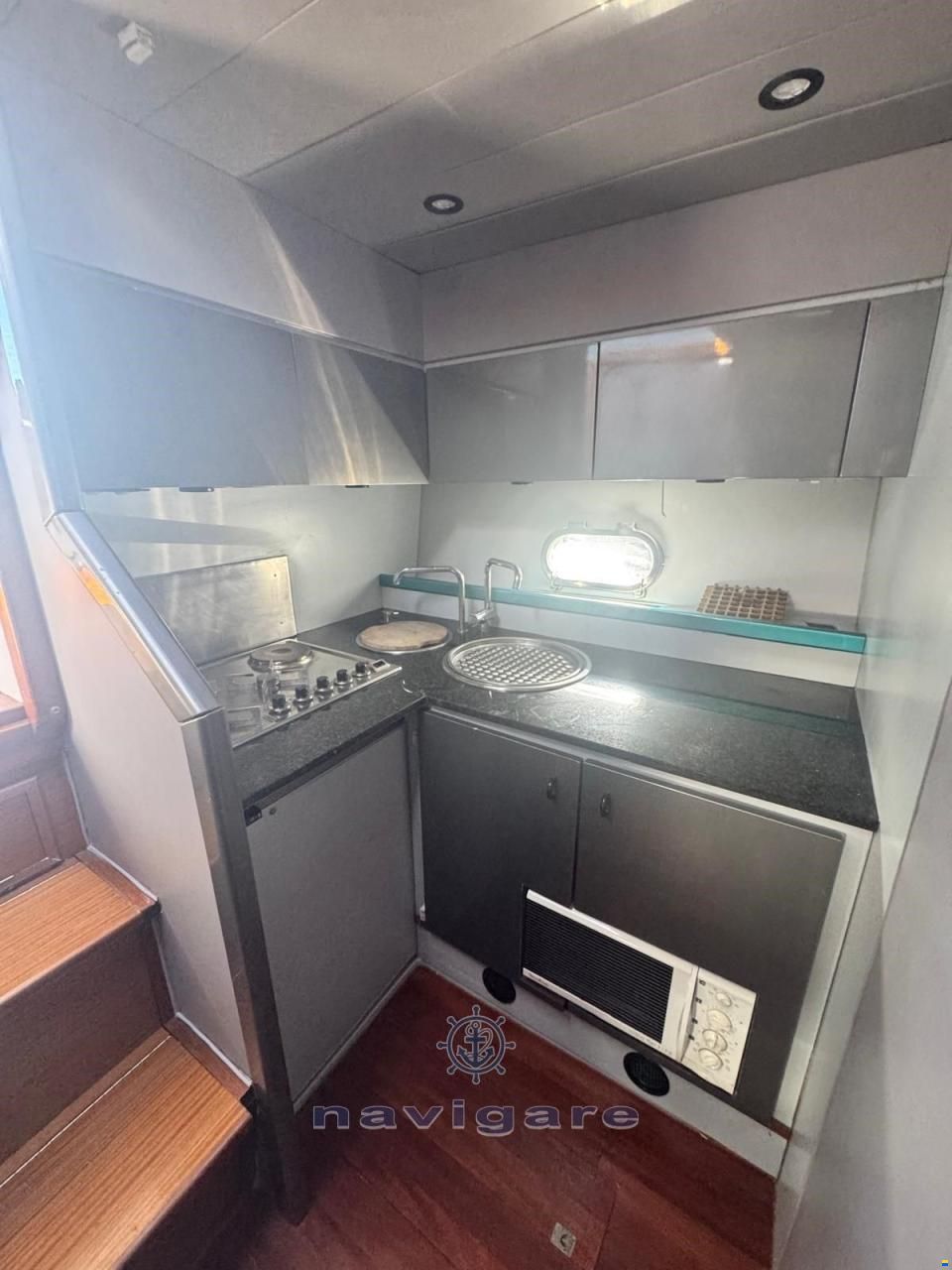 Ferretti ALTURA 40 FLY