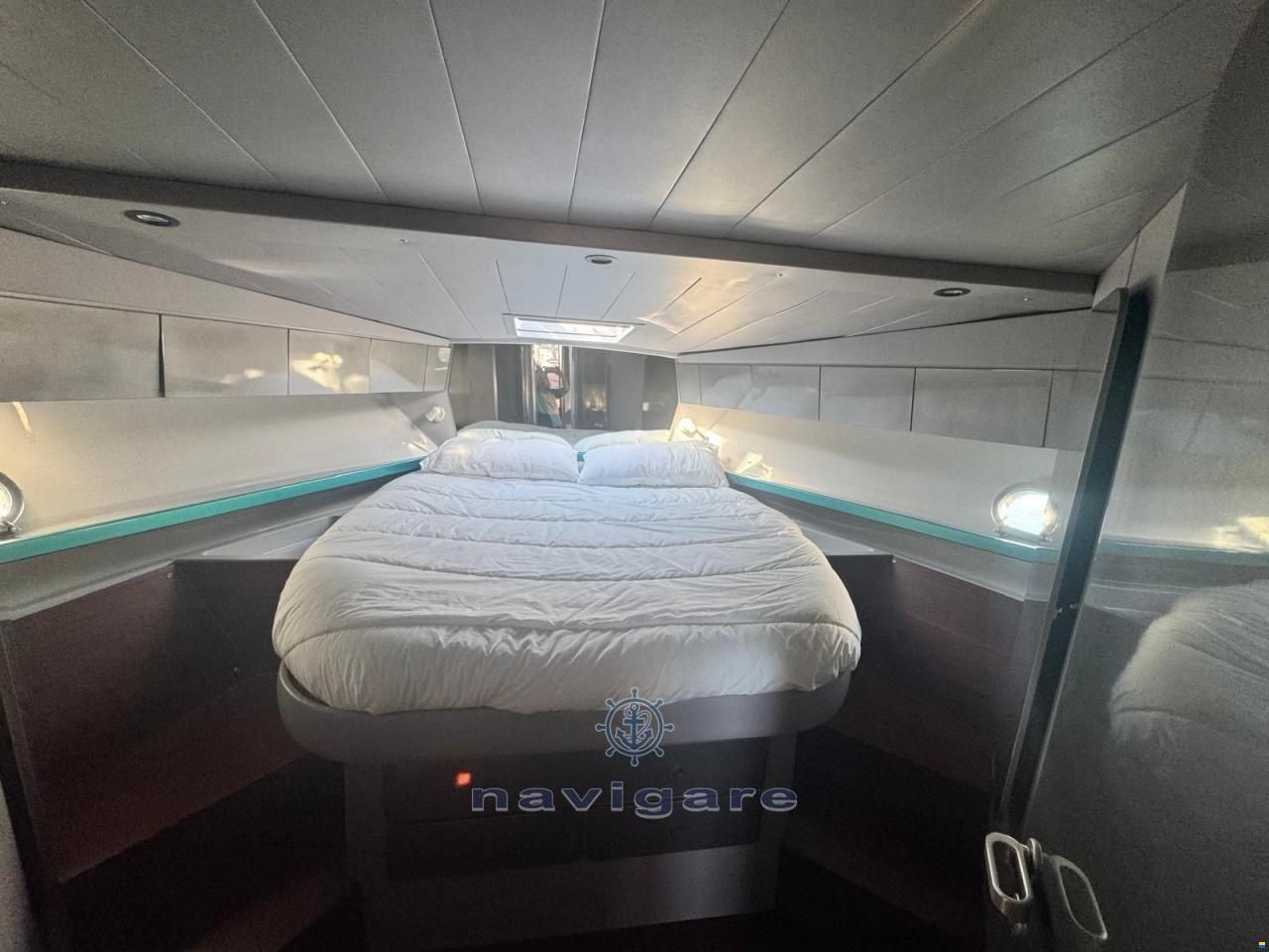 Ferretti ALTURA 40 FLY