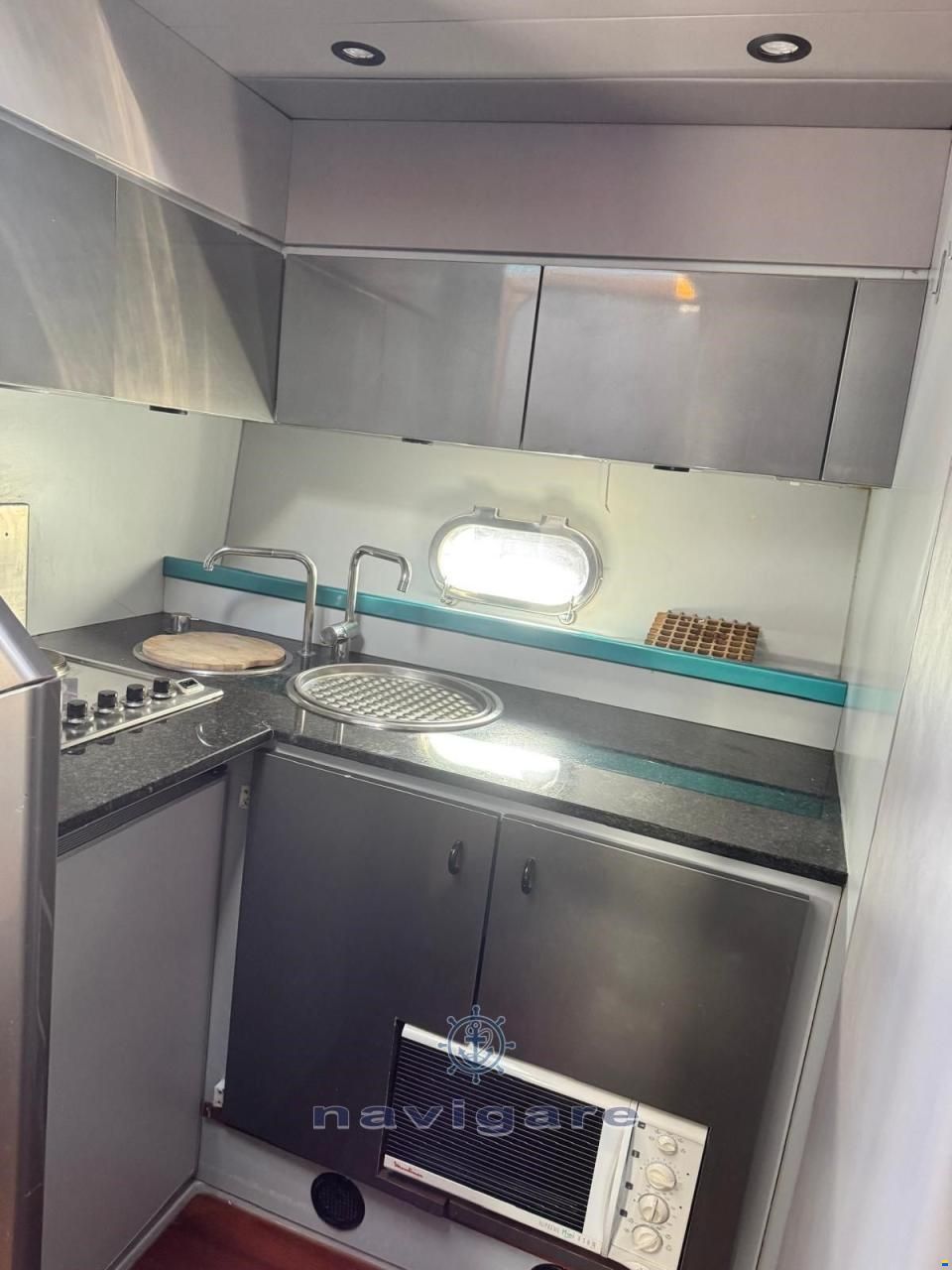 Ferretti ALTURA 40 FLY