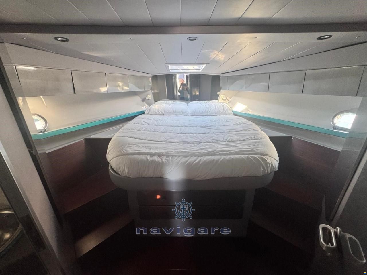 Ferretti ALTURA 40 FLY