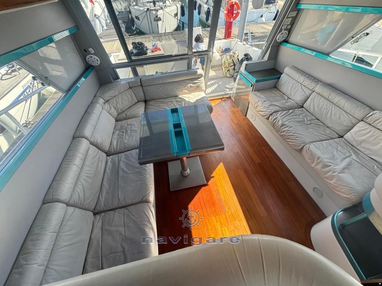 Ferretti ALTURA 40 FLY