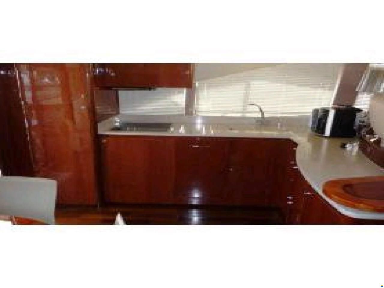 Sealine T60
