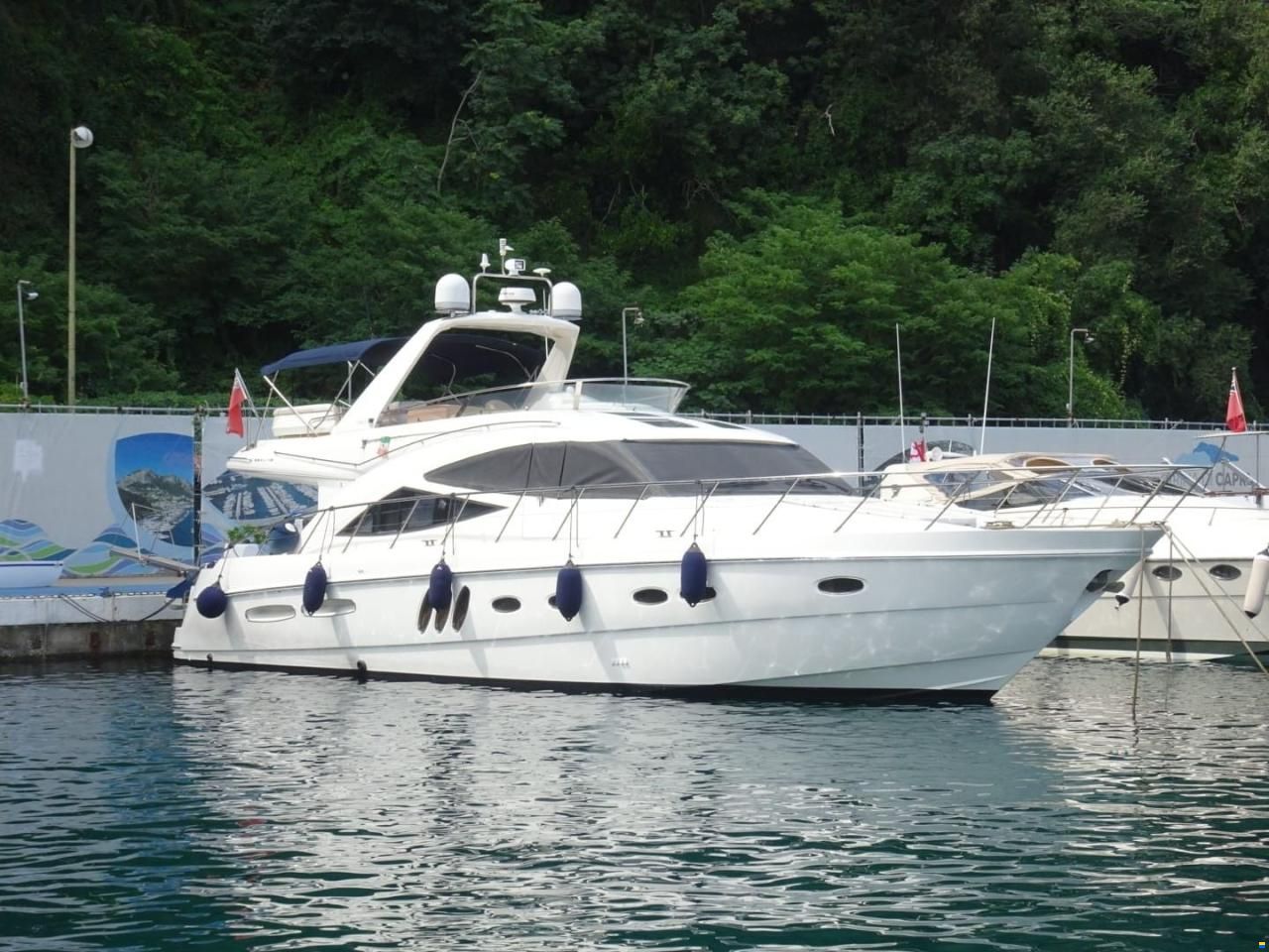 Sealine T60