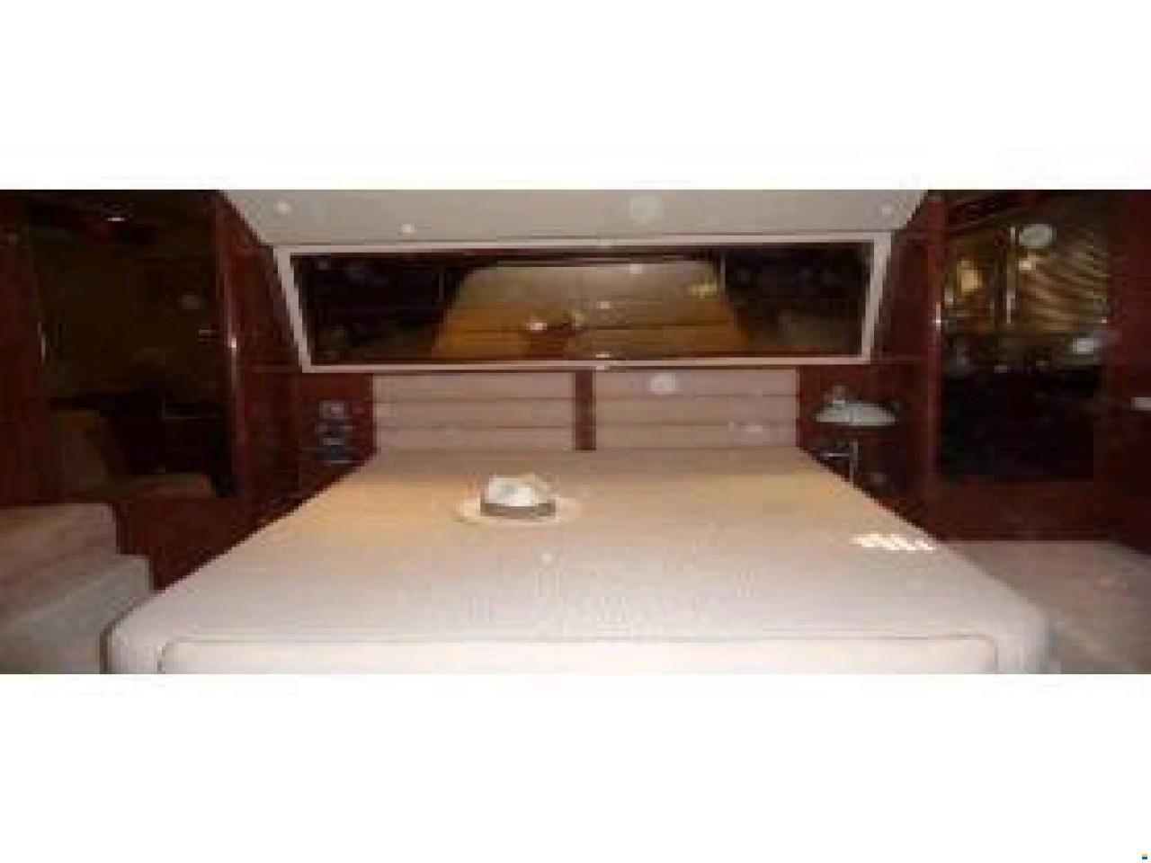 Sealine T60