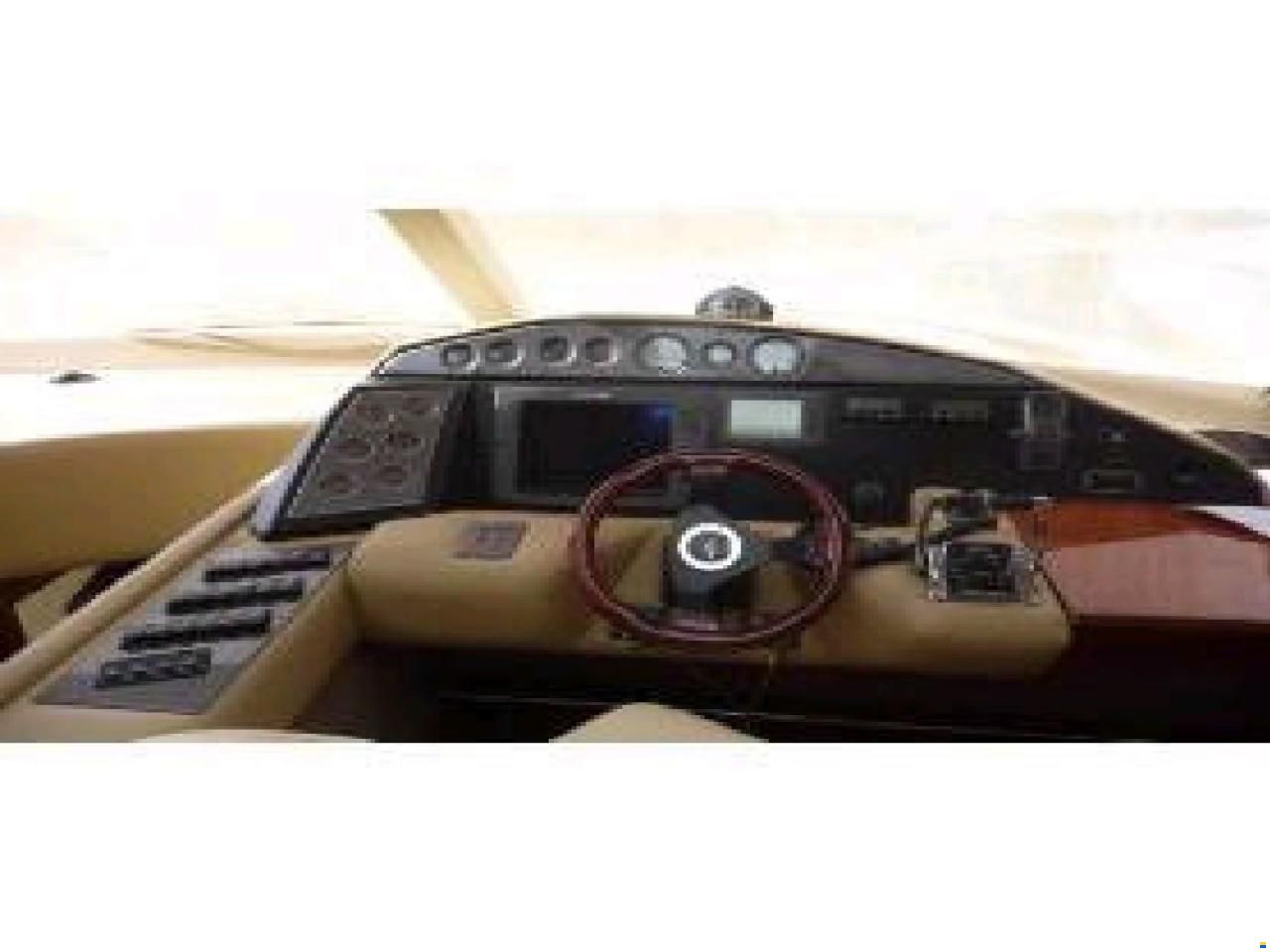 Sealine T60