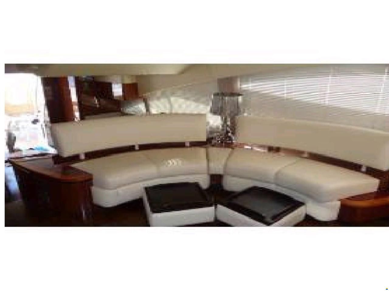 Sealine T60
