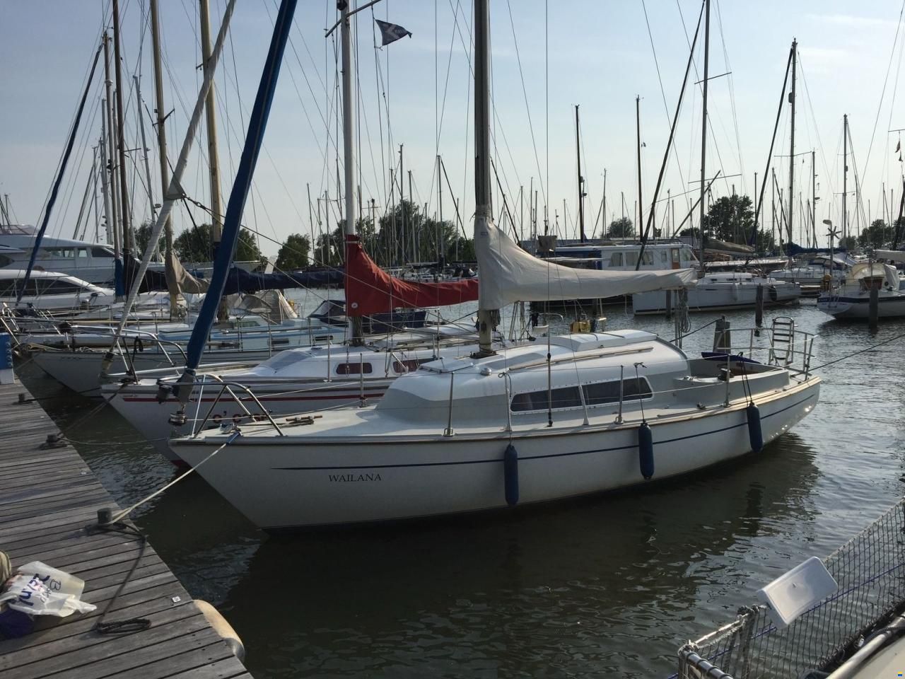Van de Stadt Bries