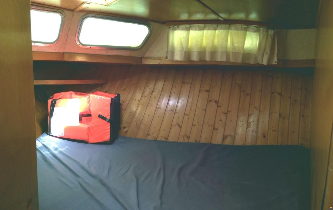 Beachcraft 9.00 AK