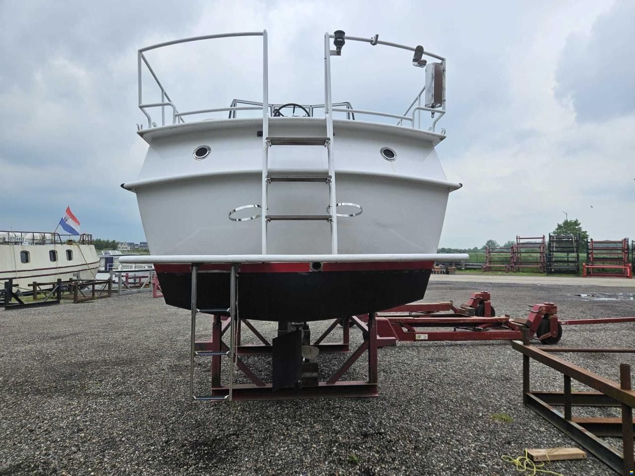 Beachcraft 9.00 AK