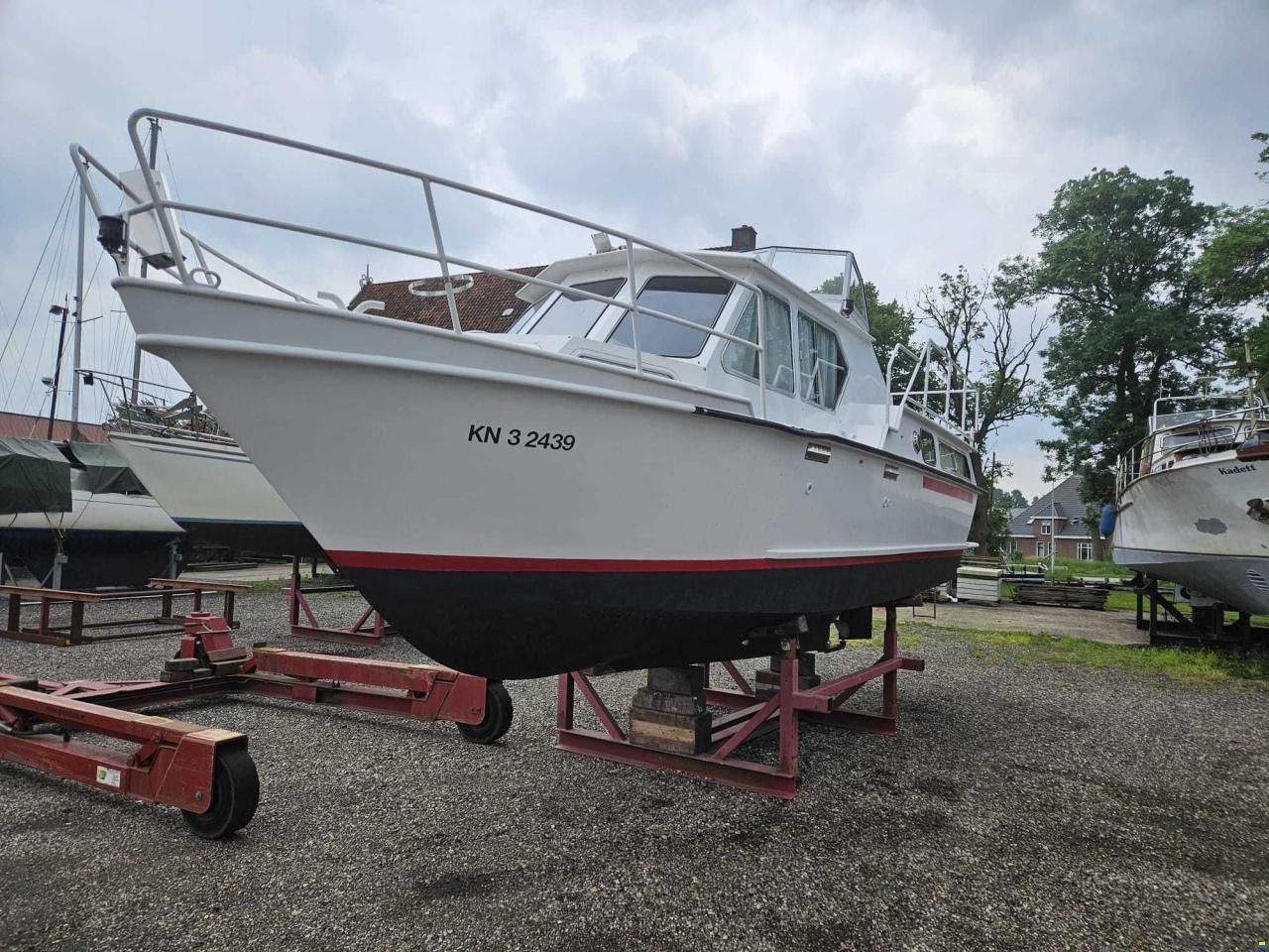 Beachcraft 9.00 AK