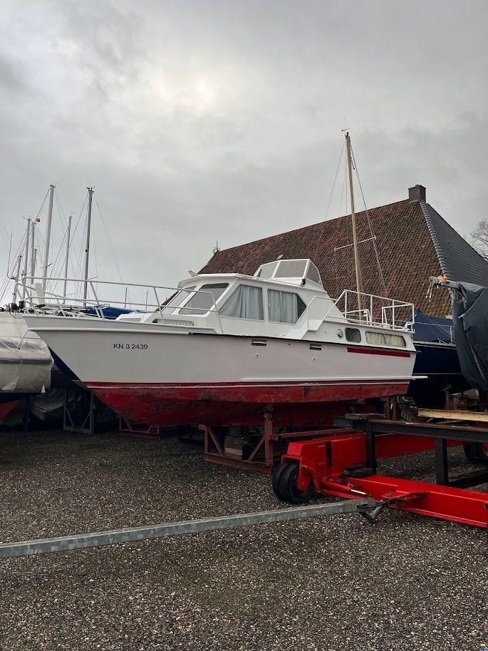 Beachcraft 9.00 AK