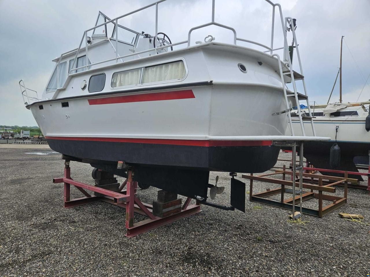 Beachcraft 9.00 AK