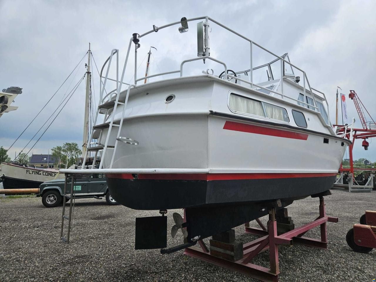 Beachcraft 9.00 AK