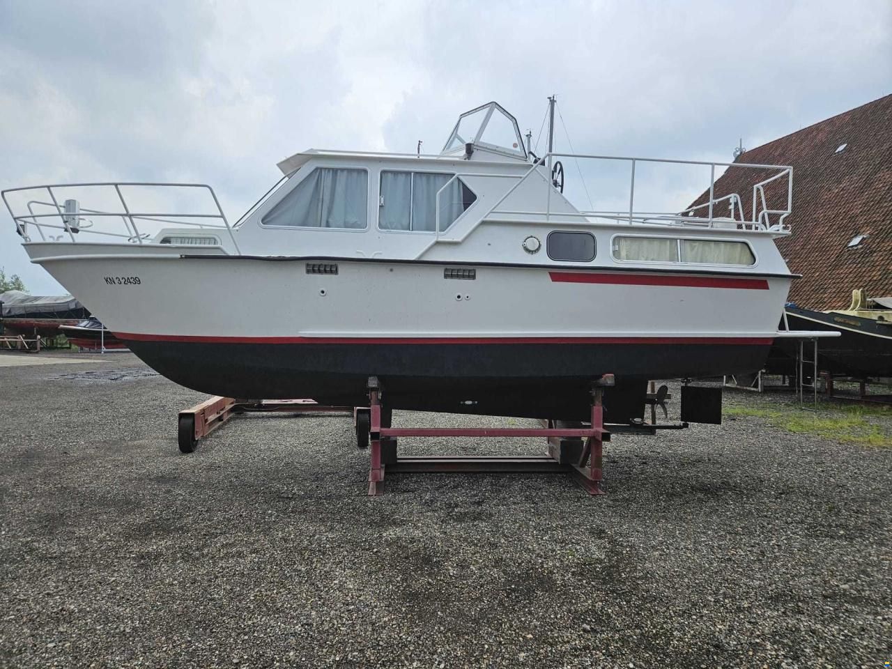 Beachcraft 9.00 AK