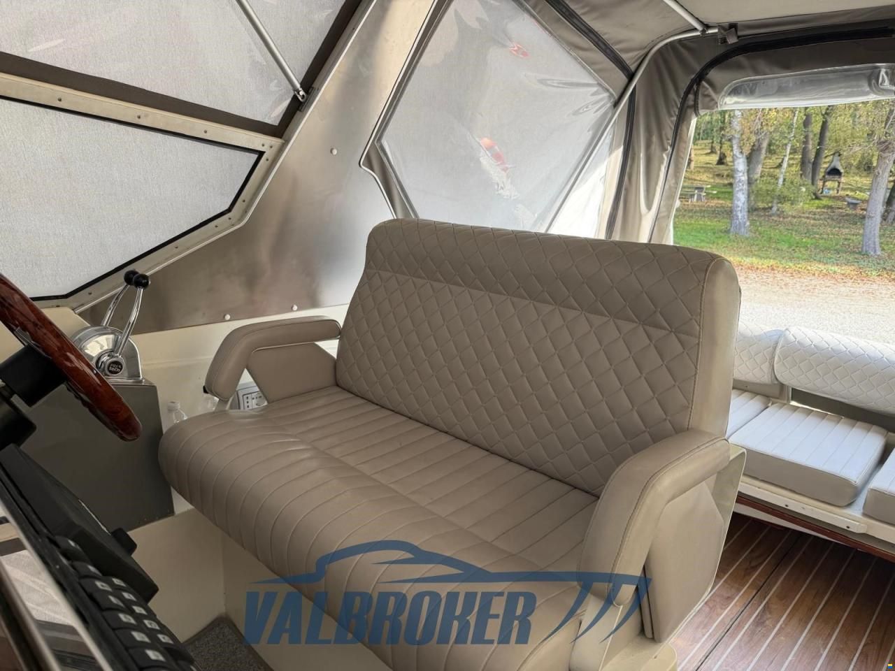 Fjord DOLPHIN 775