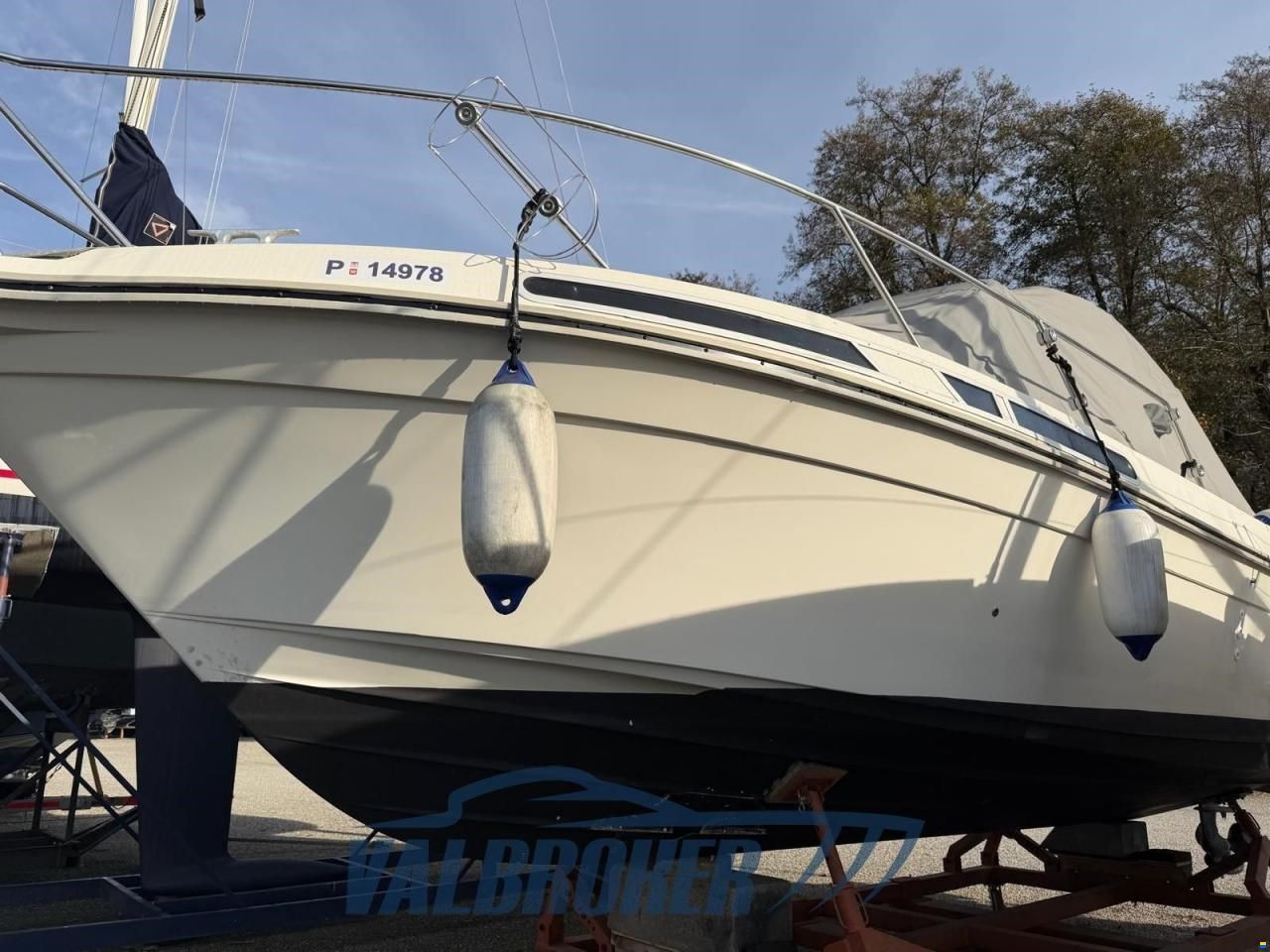 Fjord DOLPHIN 775