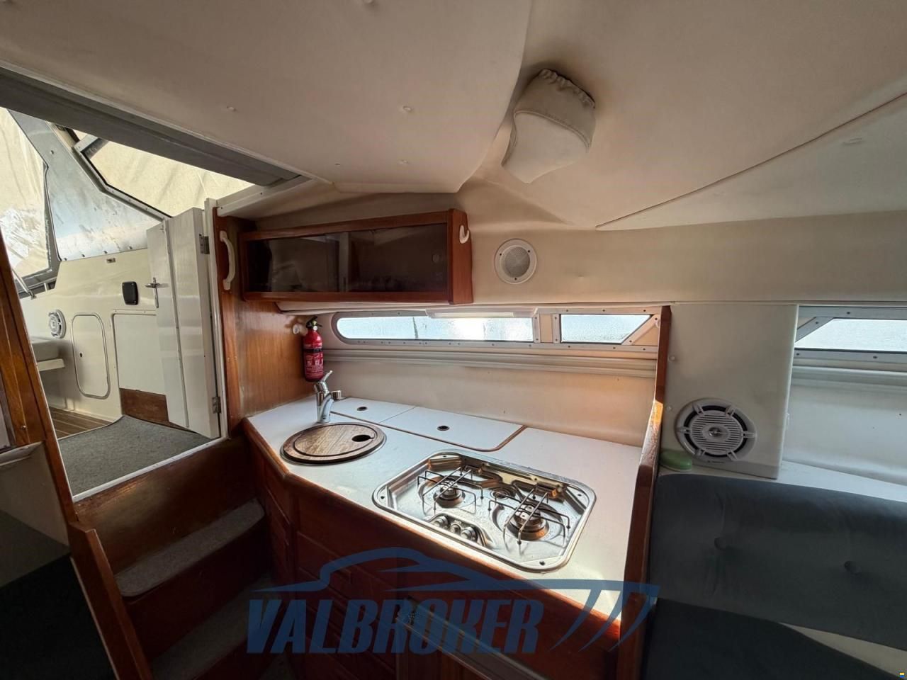 Fjord DOLPHIN 775