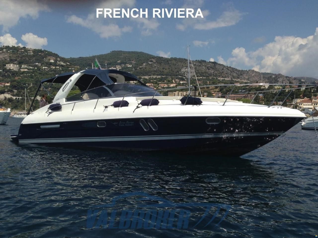 Airon Marine 345