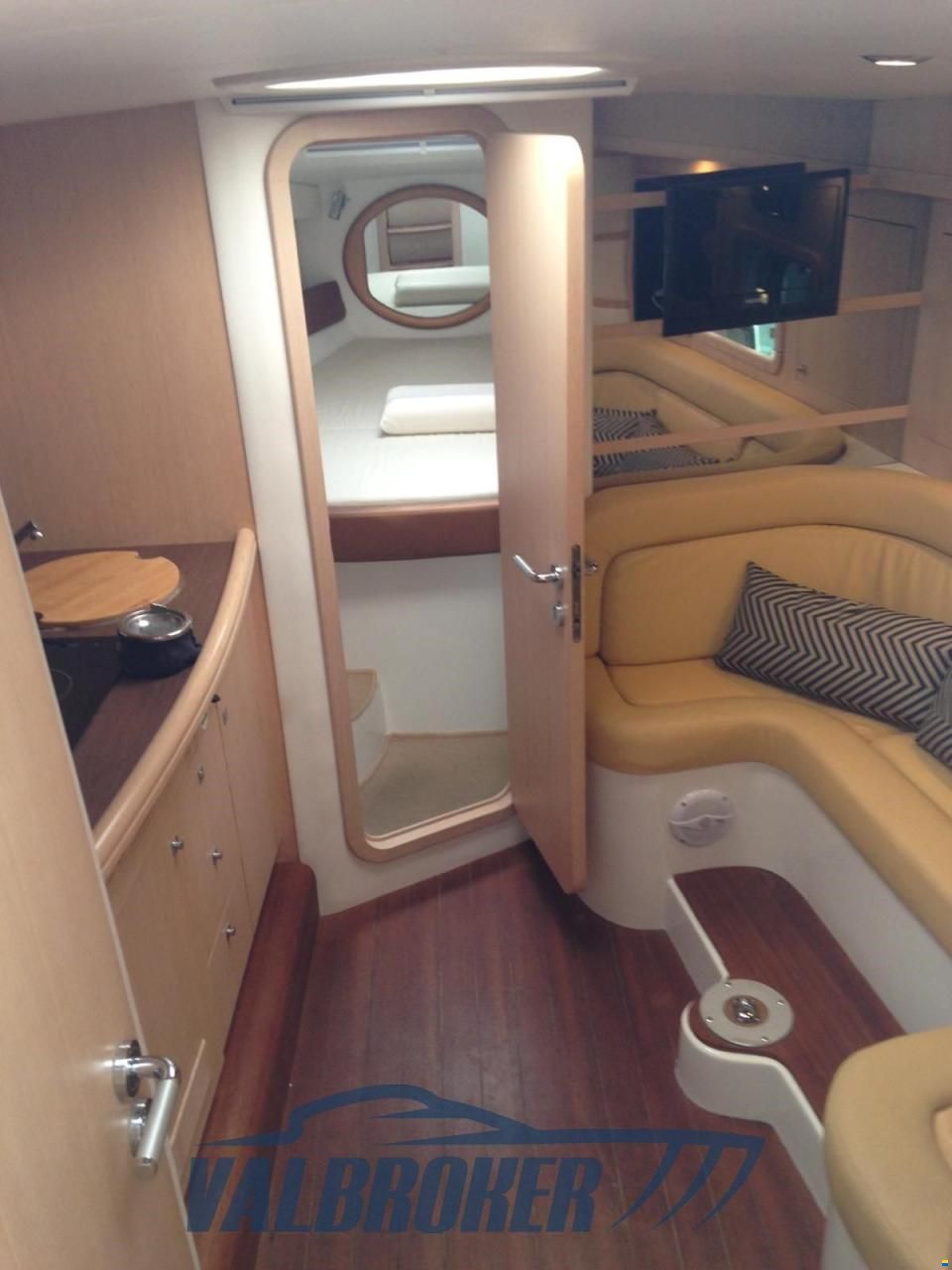 Airon Marine 345