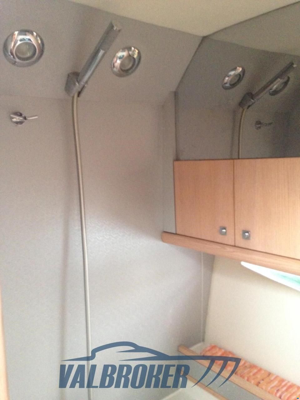 Airon Marine 345