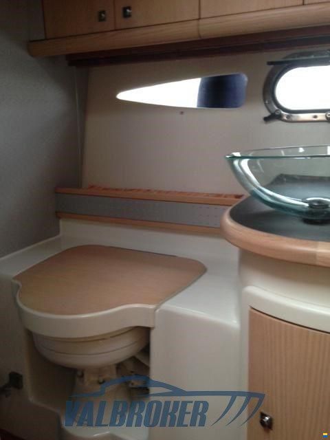 Airon Marine 345