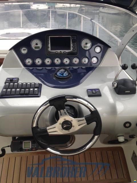 Airon Marine 345